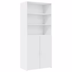 VidaXL 3281357 buffet de salle à manger - Vue supplémentaire 4