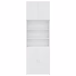 VidaXL 3281357 buffet de salle à manger - Vue supplémentaire 5