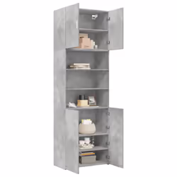 VidaXL 3281360 buffet de salle à manger - Vue supplémentaire 3
