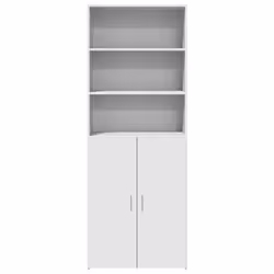 VidaXL 3281371 buffet de salle à manger - Vue supplémentaire 4