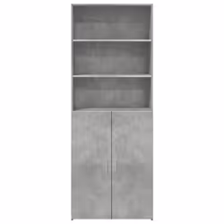 VidaXL 3281374 buffet de salle à manger - Vue supplémentaire 4