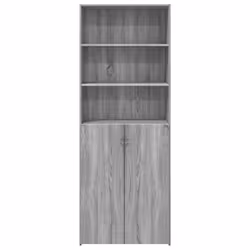 VidaXL 3281376 buffet de salle à manger - Vue supplémentaire 4