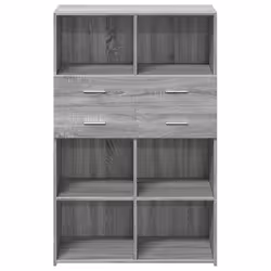VidaXL 3281390 buffet de salle à manger - Vue supplémentaire 4