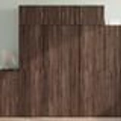 vidaXL Buffet haut chêne marron 70x42,5x185 cm bois d'ingénierie