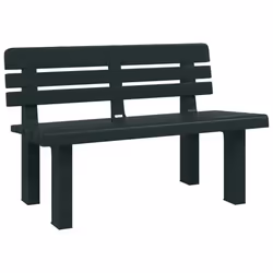VidaXL 4009381, Vert, Polypropylène (PP), 120 kg, Adultes et enfants, 1100 mm, 520 mm