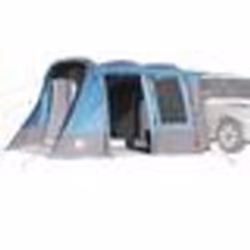 vidaXL Tente de voiture bleu imperméable tente tente de jardin abri dextérieur tente de camping abri de camping abri 4009504