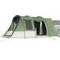 vidaXL Tente de voiture 2 personnes vert imperméable tente tente de jardin abri dextérieur tente de camping abri de 4009509
