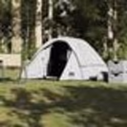 Tente familiale - Non spécifié - Cabine - 6 personnes - Imperméable - Tissu occultant