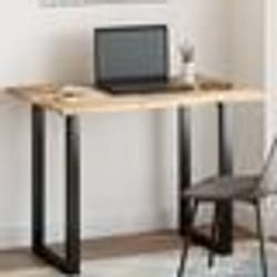 vidaXL Dessus de table rectangulaire 80x70x2 cm bois massif d'acacia