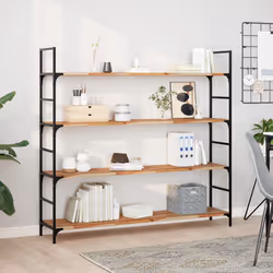 VidaXL 4008810 pièce de table - Vue supplémentaire 3