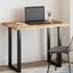 vidaXL Dessus de table rectangulaire 80x70x2 cm bois massif d'acacia