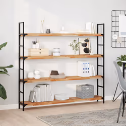VidaXL 4008836 pièce de table - Vue supplémentaire 3