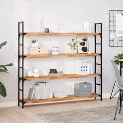 VidaXL 4008837 pièce de table - Vue supplémentaire 3