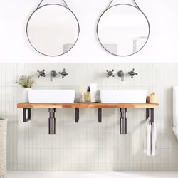 VidaXL 4008838 pièce de table - Vue supplémentaire 2