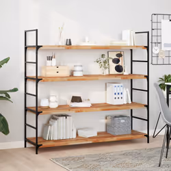 VidaXL 4008838 pièce de table - Vue supplémentaire 3