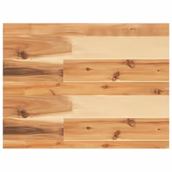 Donnez une nouvelle vie à votre table avec ce dessus de table en bois. C'est une excellente solution pour renouveler votre ta ...