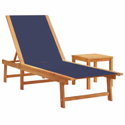 VidaXL 4008418, Linge, Siège rembourré, Bois d'acacia, 110 kg, 400 mm, 400 mm