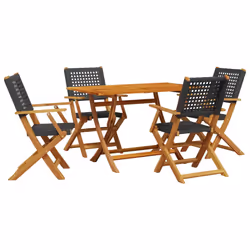 VidaXL 3281694, 5 pièce(s)