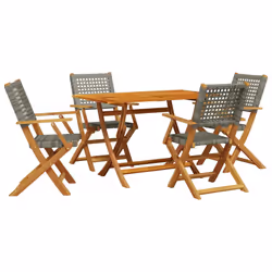 VidaXL 3281695, 5 pièce(s)