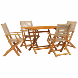 VidaXL 3281696, 5 pièce(s)