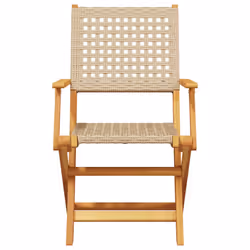 VidaXL 3281696 ensemble de meubles de jardin - Vue supplémentaire 4