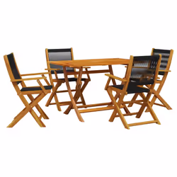 VidaXL 3281697, 5 pièce(s)