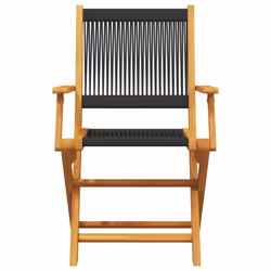 VidaXL 3281697 ensemble de meubles de jardin - Vue supplémentaire 4