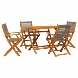 VidaXL 3281698, 5 pièce(s)