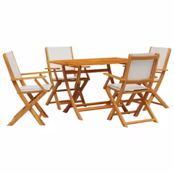 VidaXL 3281700, 5 pièce(s)