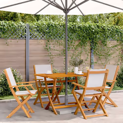 VidaXL 3281700 ensemble de meubles de jardin