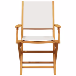 VidaXL 3281700 ensemble de meubles de jardin - Vue supplémentaire 4