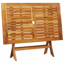 VidaXL 3281700 ensemble de meubles de jardin - Vue supplémentaire 8