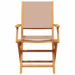 VidaXL 3281702 ensemble de meubles de jardin - Vue supplémentaire 4