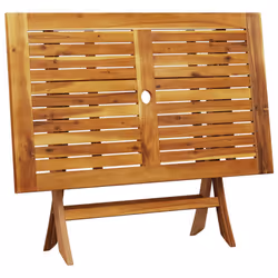 VidaXL 3281702 ensemble de meubles de jardin - Vue supplémentaire 8