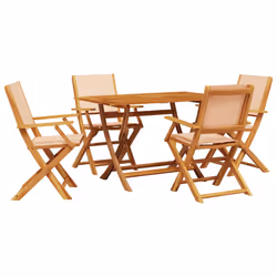 VidaXL 3281703, 5 pièce(s)