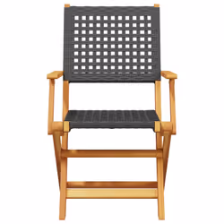 VidaXL 3281706 ensemble de meubles de jardin - Vue supplémentaire 4