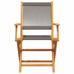 VidaXL 3281710 ensemble de meubles de jardin - Vue supplémentaire 4