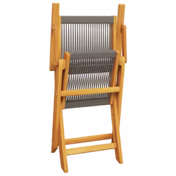 VidaXL 3281710 ensemble de meubles de jardin - Vue supplémentaire 7