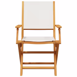 VidaXL 3281712 ensemble de meubles de jardin - Vue supplémentaire 4