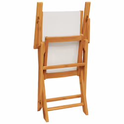 VidaXL 3281712 ensemble de meubles de jardin - Vue supplémentaire 7