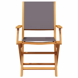 VidaXL 3281713 ensemble de meubles de jardin - Vue supplémentaire 4