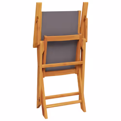 VidaXL 3281713 ensemble de meubles de jardin - Vue supplémentaire 7
