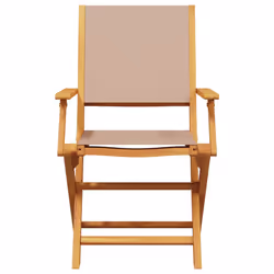 VidaXL 3281714 ensemble de meubles de jardin - Vue supplémentaire 4