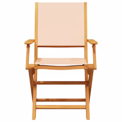 VidaXL 3281715 ensemble de meubles de jardin - Vue supplémentaire 4