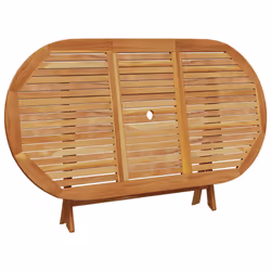 VidaXL 3281715 ensemble de meubles de jardin - Vue supplémentaire 8