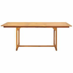 VidaXL 3281718 ensemble de meubles de jardin - Vue supplémentaire 6