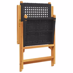 VidaXL 3281718 ensemble de meubles de jardin - Vue supplémentaire 7
