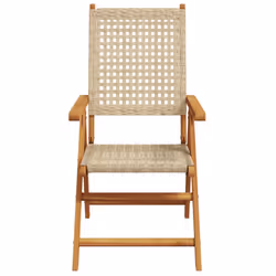 VidaXL 3281720 ensemble de meubles de jardin - Vue supplémentaire 4