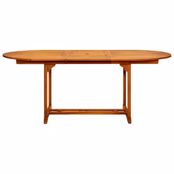 VidaXL 3281720 ensemble de meubles de jardin - Vue supplémentaire 6