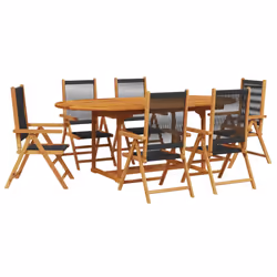 VidaXL 3281721, 7 pièce(s)